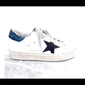 Golden Goose May Sneakers Size 38